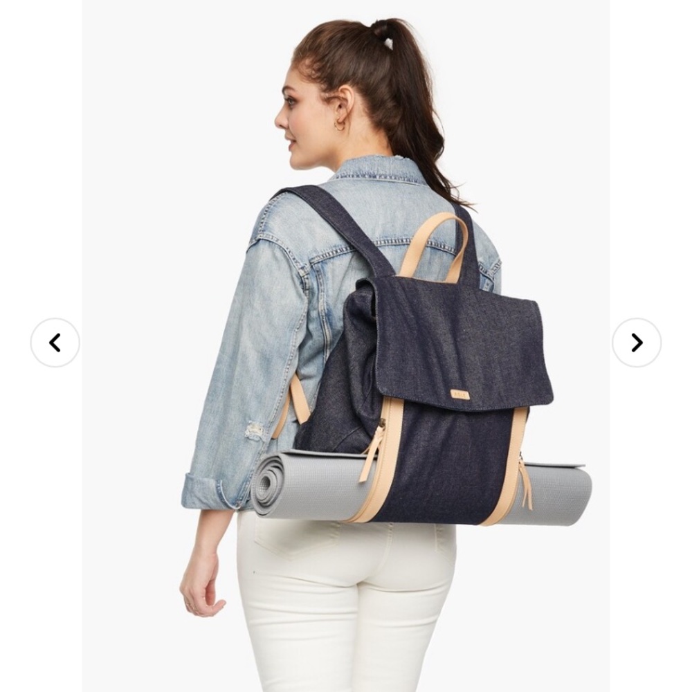 NEW exclusive ABLE Azaira Bag